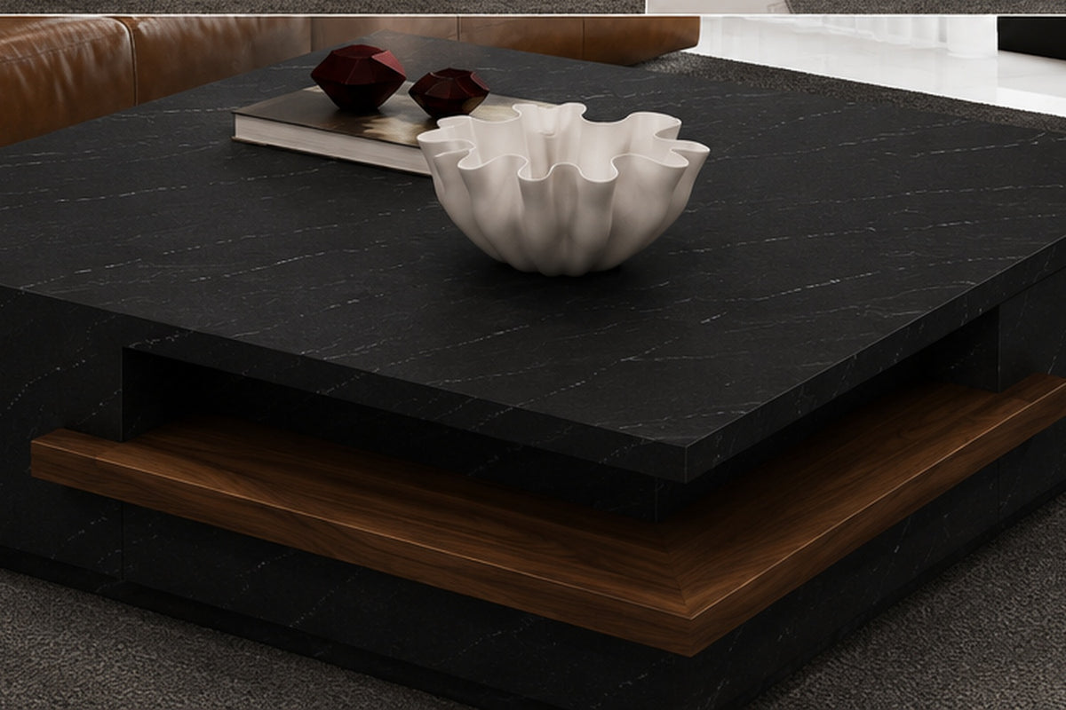 The Rift Coffee Table