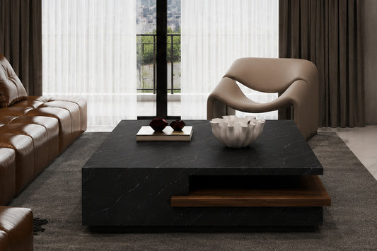 The Rift Coffee Table